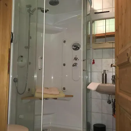 Moosmuehle-allgaeu Appartement Untrasried