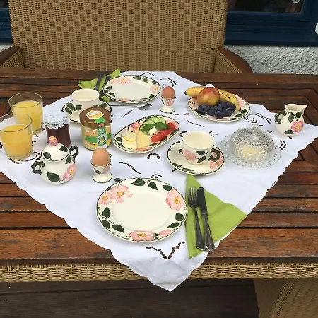 Moosmuehle-allgaeu Appartement *